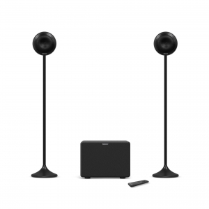 EvoSound Sphere 2.1 аудиосистема для караоке в Фурманове