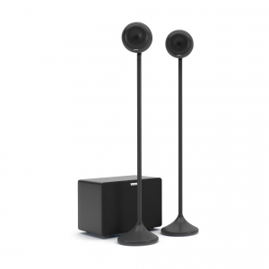 EvoSound Sphere 2.1 аудиосистема для караоке в Фурманове