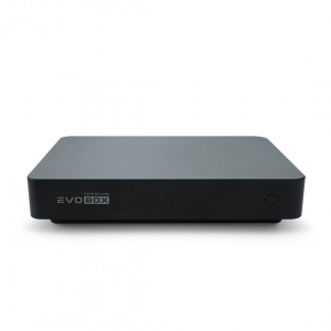 Hi-End караоке-система EVOBOX Premium + EvoSoundBar (саундбар с караоке) в Фурманове