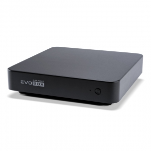 караоке-комплект EVOBOX + EvoSound Bar (саундбар с караоке) в Фурманове