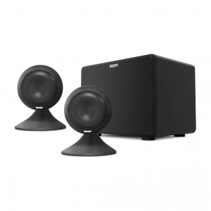 караоке-комплект EVOBOX Plus + EvoSound Sphere 2.1 в Фурманове