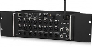 Midas MR18 цифровой микшер в Фурманове