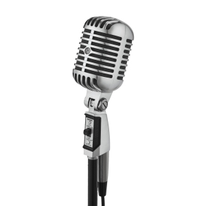 SHURE 55SH SERIES II вокальный, динамический микрофон в Фурманове