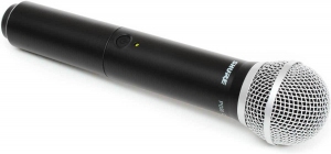 SHURE BLX24E/PG58 M17 вокальная радиосистема в Фурманове