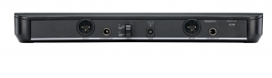 SHURE BLX288E/B58 M17 вокальная радиосистема в Фурманове