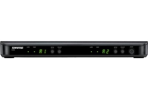 SHURE BLX288E/PG58 M17 вокальная радиосистема в Фурманове