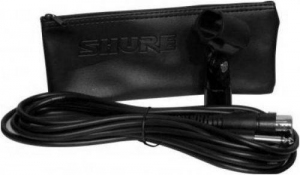 SHURE SV100-A динамический микрофон в Фурманове