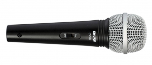 SHURE SV100-A динамический микрофон в Фурманове