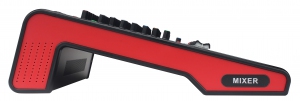 SVS Audiotechnik mixers AM-12 Микшерный пульт аналоговый, 12-канальный в Фурманове