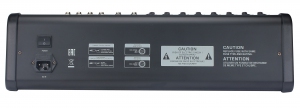 SVS Audiotechnik mixers AM-12 Микшерный пульт аналоговый, 12-канальный в Фурманове