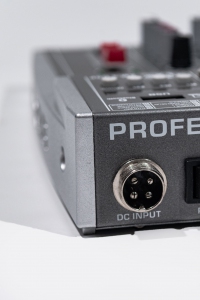 SVS Audiotechnik mixers AM-6 DSP Микшерный пульт аналоговый, 6-канальный SVS Audiotechnik mixers в Фурманове