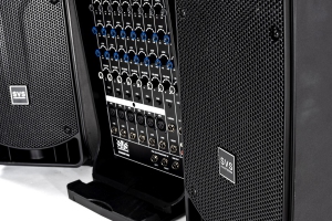 SVS Audiotechnik STAGESET 600 Акустический комплект активный в Фурманове