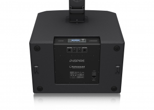 Turbosound iNSPIRE iP3000 модульная аудио колонна 2000Вт в Фурманове
