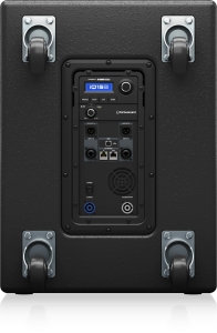 Turbosound iQ15B сабвуфер активный в Фурманове
