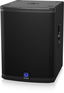 Turbosound iQ15B сабвуфер активный в Фурманове