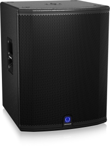Turbosound iQ18B сабвуфер активный в Фурманове