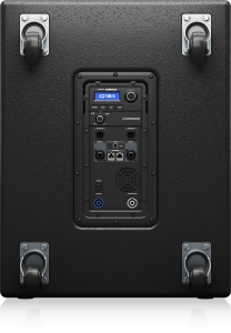 Turbosound iQ18B сабвуфер активный в Фурманове
