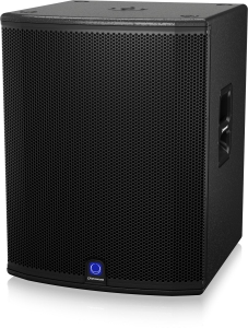 Turbosound iQ18B сабвуфер активный в Фурманове