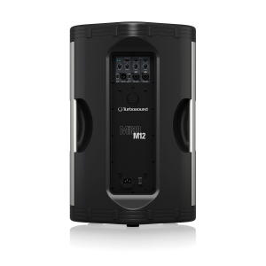 Turbosound MILAN M12 активная акустическая система в Фурманове