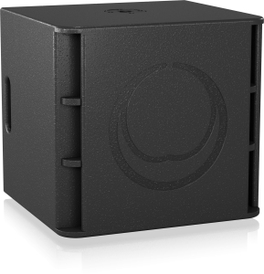 Turbosound Milan M15B сабвуфер активный в Фурманове