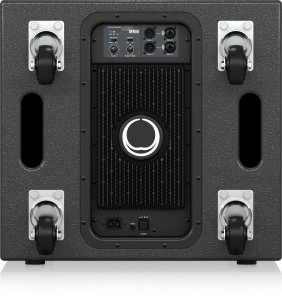 Turbosound Milan M15B сабвуфер активный в Фурманове