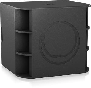 Turbosound Milan M18B сабвуфер активный в Фурманове