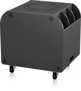 Turbosound Milan M18B сабвуфер активный в Фурманове