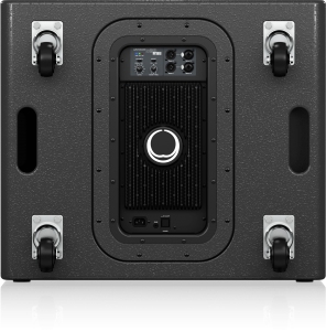 Turbosound Milan M18B сабвуфер активный в Фурманове