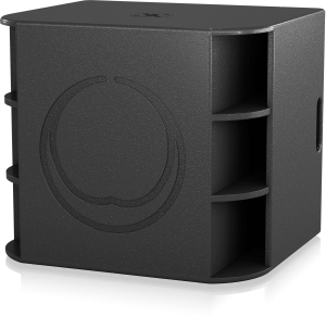 Turbosound Milan M18B сабвуфер активный в Фурманове
