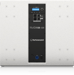 Turbosound NuQ115B-AN Активный сабвуфер в Фурманове