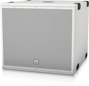 Turbosound NuQ115B-AN Активный сабвуфер в Фурманове