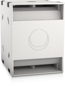 Turbosound NuQ118B-AN Активный сабвуфер в Фурманове