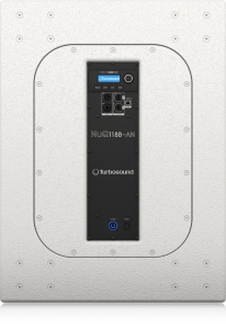 Turbosound NuQ118B-AN Активный сабвуфер в Фурманове