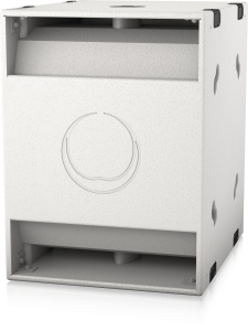 Turbosound NuQ118B-AN Активный сабвуфер в Фурманове