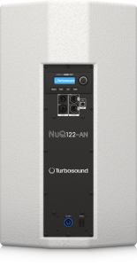 Turbosound NuQ122-AN Активная акустическая система в Фурманове