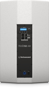 Turbosound NuQ152-AN Активная акустическая система в Фурманове