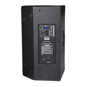 XLine ALFA P-15A DSP Акустическая система активная с DSP и Bluetooth в Фурманове