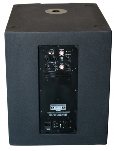 XLine ALFA P-15A SUB Сабвуфер активный в Фурманове